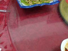 -秦扬居特色菜馆(上王村)