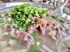 -小杨翘脚牛肉