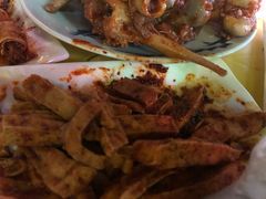 -有奴思烤肉·清真(正宁路店)