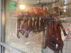-陈伍记烧腊店(钟村店)