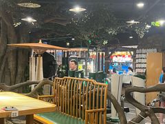 -常和州·夜宵大排档(常州单店)