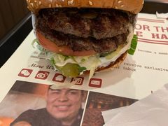 -The Habit Burger Grill 哈比特汉堡(世博店)