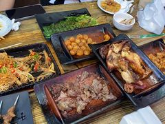 -炉内瓦·瓦片烧烤(明日星城店)