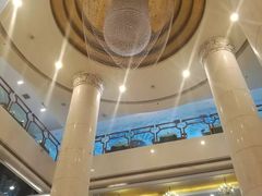 -北京河南大厦酒店