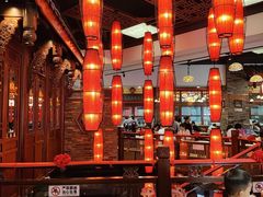 -龙抄手(春熙路总店)