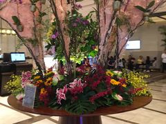 -广交会威斯汀酒店