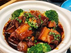 -金龙·打边炉(南京西路店)