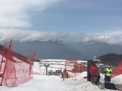 -太子岭滑雪场