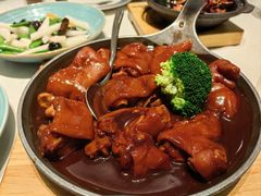 -鹿港小镇(悠唐店)