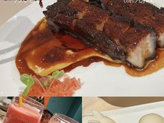 -侨美食家·粤菜(体育西路店)