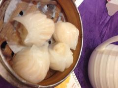 蒸饺-东方之珠海鲜酒楼(南开店)