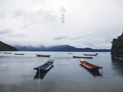 -丽江泸沽湖景区
