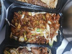 -清真永恒华威肉饼(潘家园店)