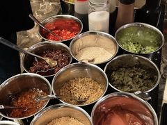 -鼎膳常火锅(华阳店)