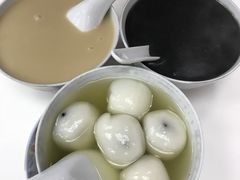 -翠苑甜品专家(北角道店)