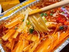 -黄鱼炙夜·烧烤·小龙虾(世茂缤谷店)