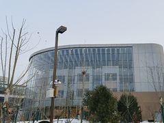 -回龙观体育文化公园
