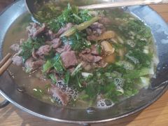 跷脚牛肉-杨三孃跷脚牛肉(中粮鸿云悦街店)