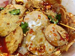 -浪哥卤味捆鸡(南门口店)