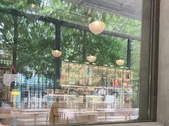 -大小咖啡 BigSmallCoffee(麦子店)