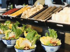 -贵阳万丽酒店