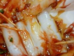 -潮庭港式茶餐厅·熊仔奶茶(同济广场店)