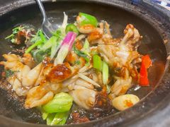 -常来小聚·广州非遗传承餐厅(高德置地店)