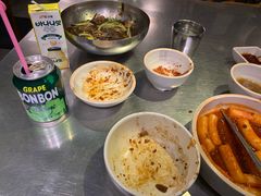 -喜来稀肉(虹泉路店)