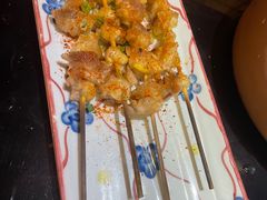 -花狸日本料理(柏庐广场店)