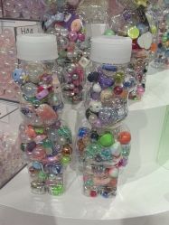 -Zzmart珠珠世界·潮玩·串珠·水晶DIY(双塔店)