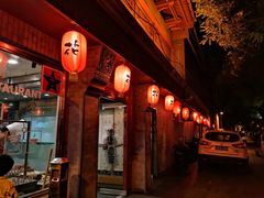 -如家商旅酒店(北京东直门雍和宫簋街店)