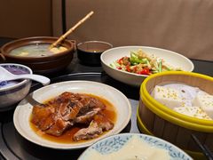 -金陵家宴·金陵春·南京菜(夫子庙店)