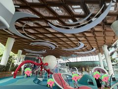 -三亚绿发山海天JW万豪酒店