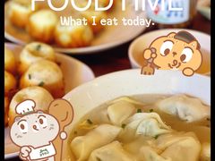 -哑巴生煎(临顿路店)