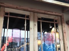 门面-锅来乐地锅鸡(安亭店)