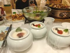 -惠丰堂饭庄·烤鸭·京味菜(翠微路店)