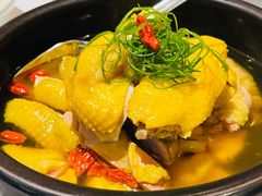 -玫瑰厅上海菜(兴国路店)