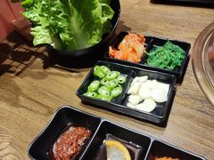 -焱岛烧肉·活鳗炙烤(晋江万达店)