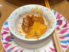 -清真·古丽花儿·新疆美食(河南路店)