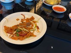 -珠江皇冠假日酒店-富临轩中餐厅