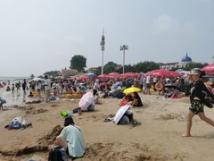 -老虎石海上公园