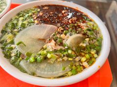 -吾穆勒蓬灰牛肉面·清真(北滨河中路店)