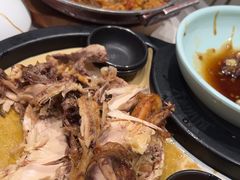 -大厨小馆(华阳城店)