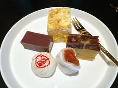 -喜悦烤鸭·新京菜(王府井店)