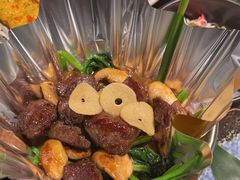 -匠和风精致料理(莆田财富中心店)
