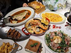 -宿醉意大利餐厅(老车站1970文创园店)