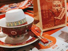 -味福记·本地特色菜(八一万达广场店)