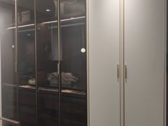 -佰丽爱家全屋定制(汶水店)