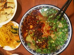 -有礼有面(知春路店)