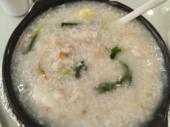 -孟记粥铺·家常菜·烧烤·粥(亚运村店)